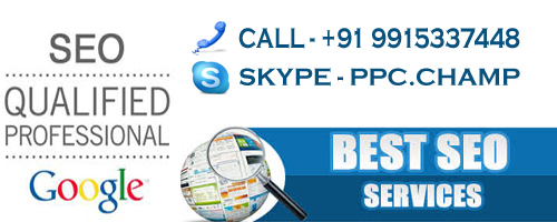 Best SEO services to get page 1 rank