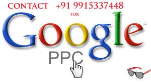 ppc services for sunglasses stores