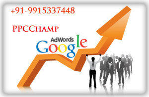 Adwords expert for online fashion stores