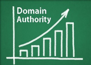 Tips of gain domain-authority