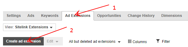 add-Sitelink-Extensions-in-Bing-Ads