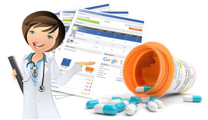seo expert services for doctors